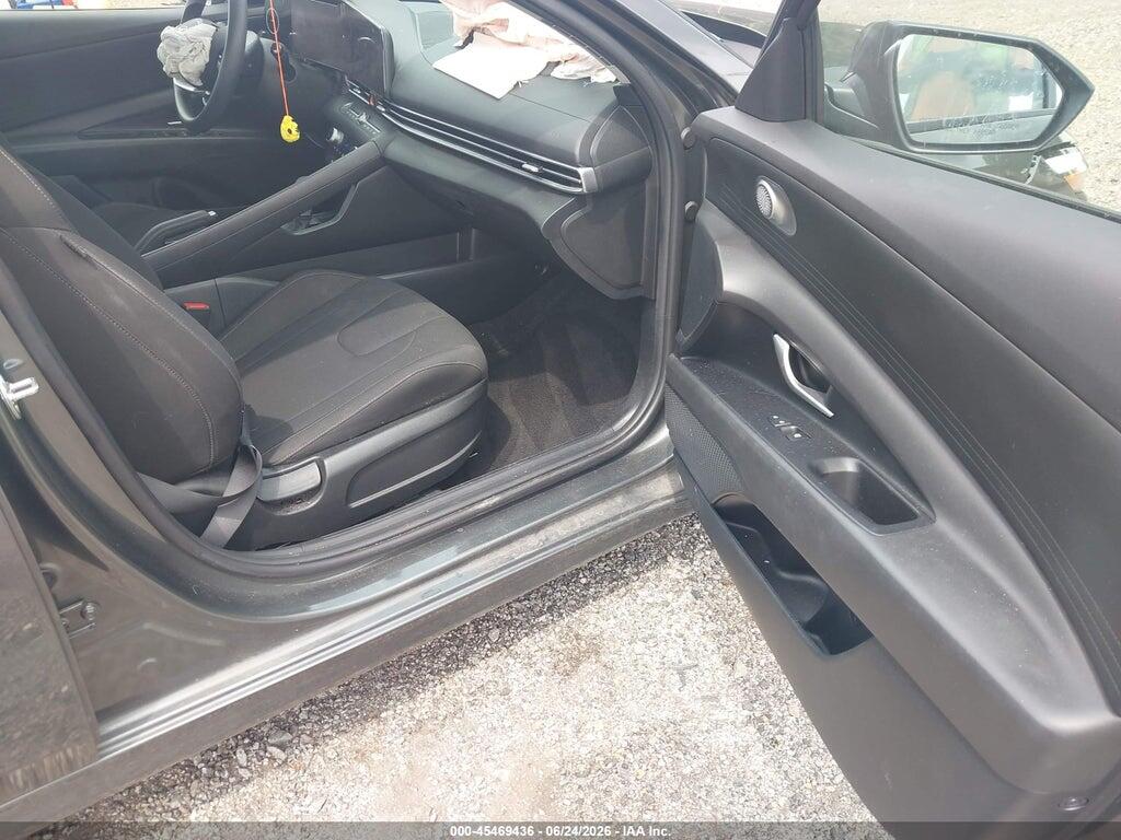 KMHLM4DG4RU762720 2024 HYUNDAI ELANTRA photo no. 5