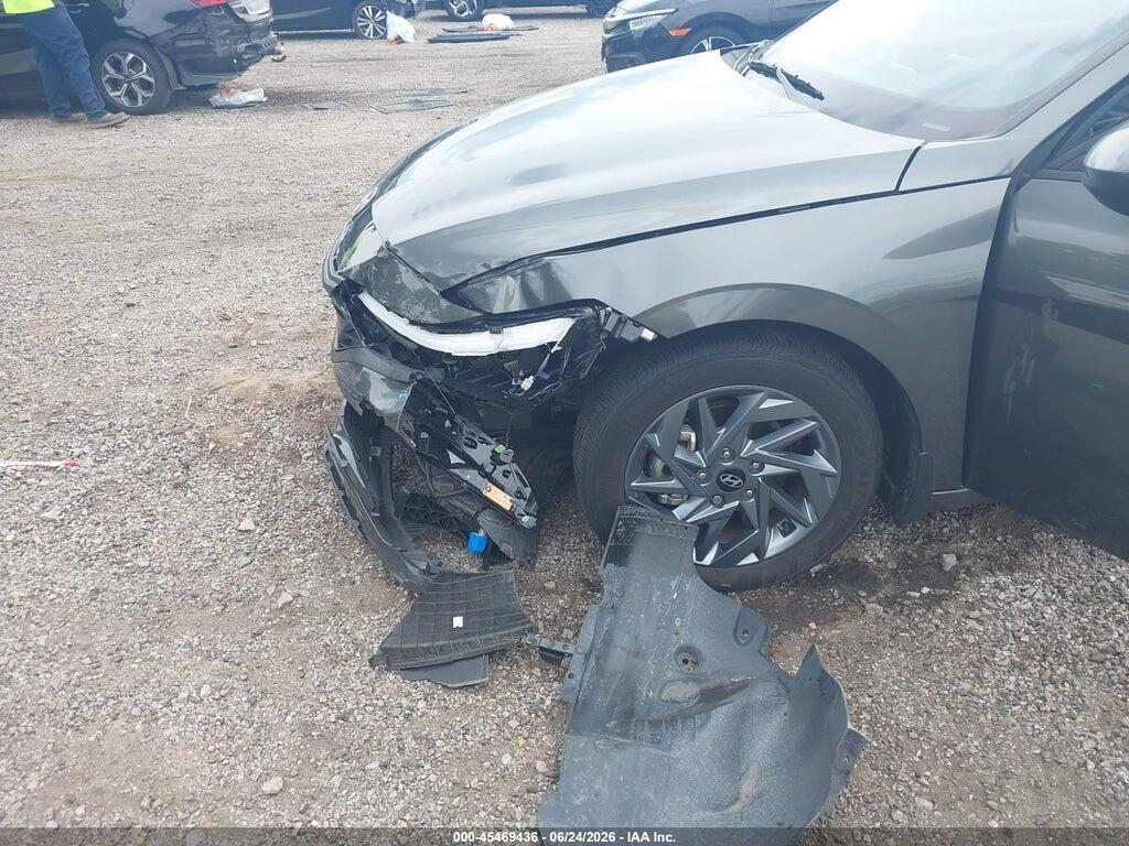 KMHLM4DG4RU762720 2024 HYUNDAI ELANTRA photo no. 6