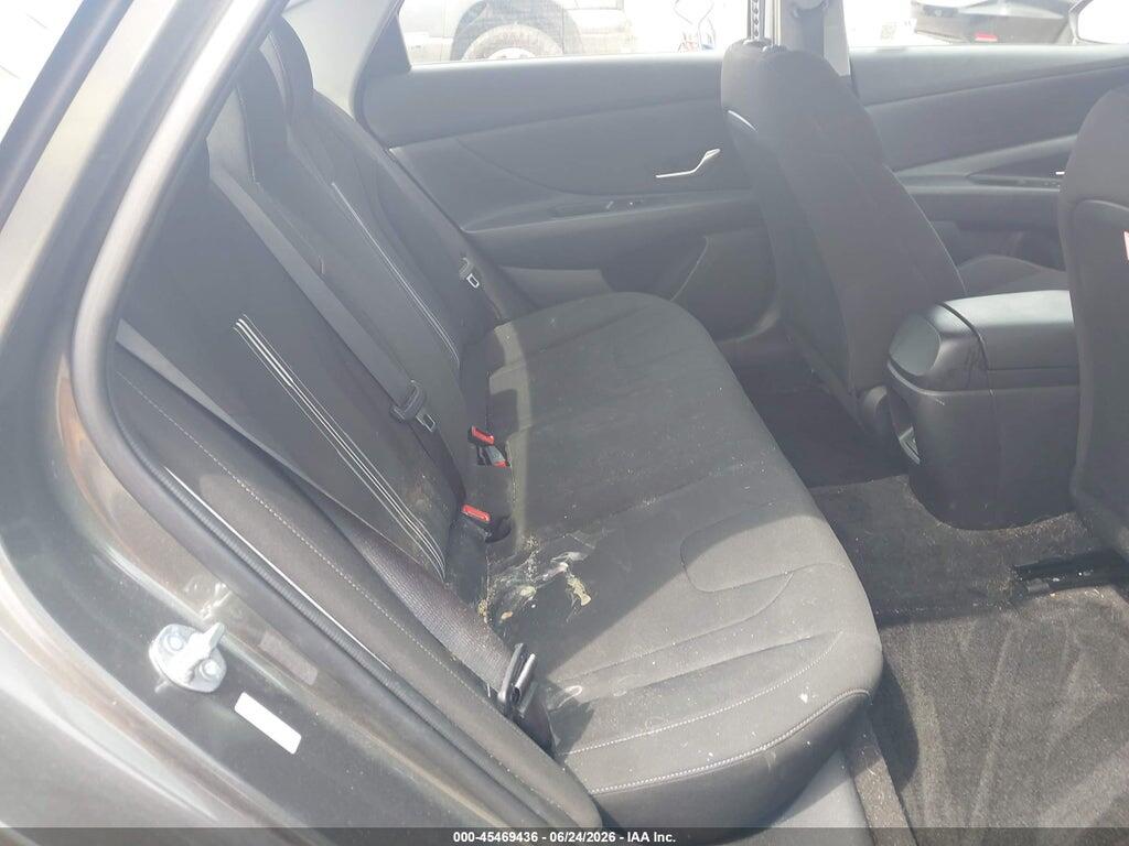 KMHLM4DG4RU762720 2024 HYUNDAI ELANTRA photo no. 8