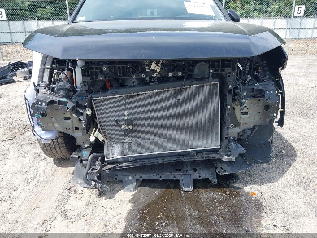 7FARS5H59PE010136 2023 HONDA CR-V HYBRID photo no. 6