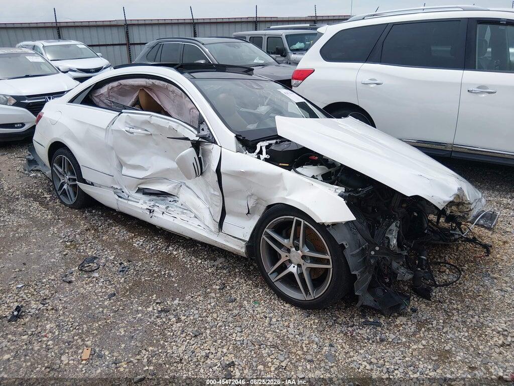 WDDKJ6FB9FF300844 2015 MERCEDES-BENZ E 400 photo no. 1