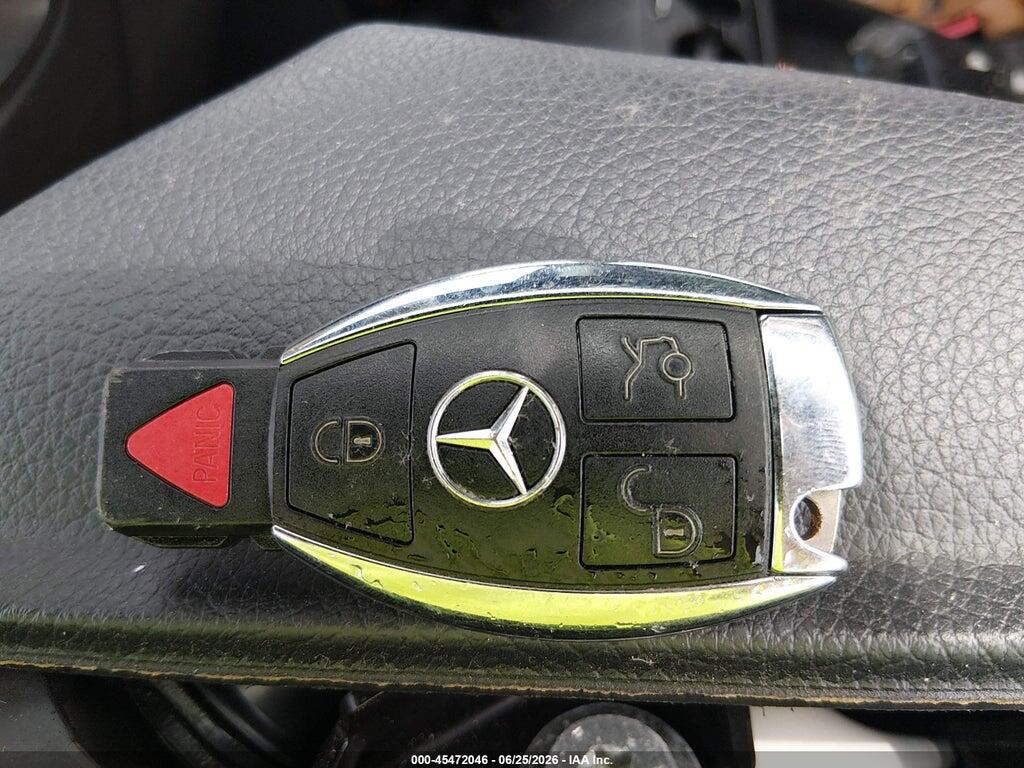 WDDKJ6FB9FF300844 2015 MERCEDES-BENZ E 400 photo no. 11