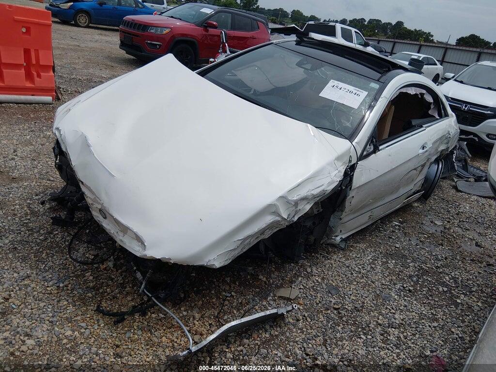 WDDKJ6FB9FF300844 2015 MERCEDES-BENZ E 400 photo no. 2