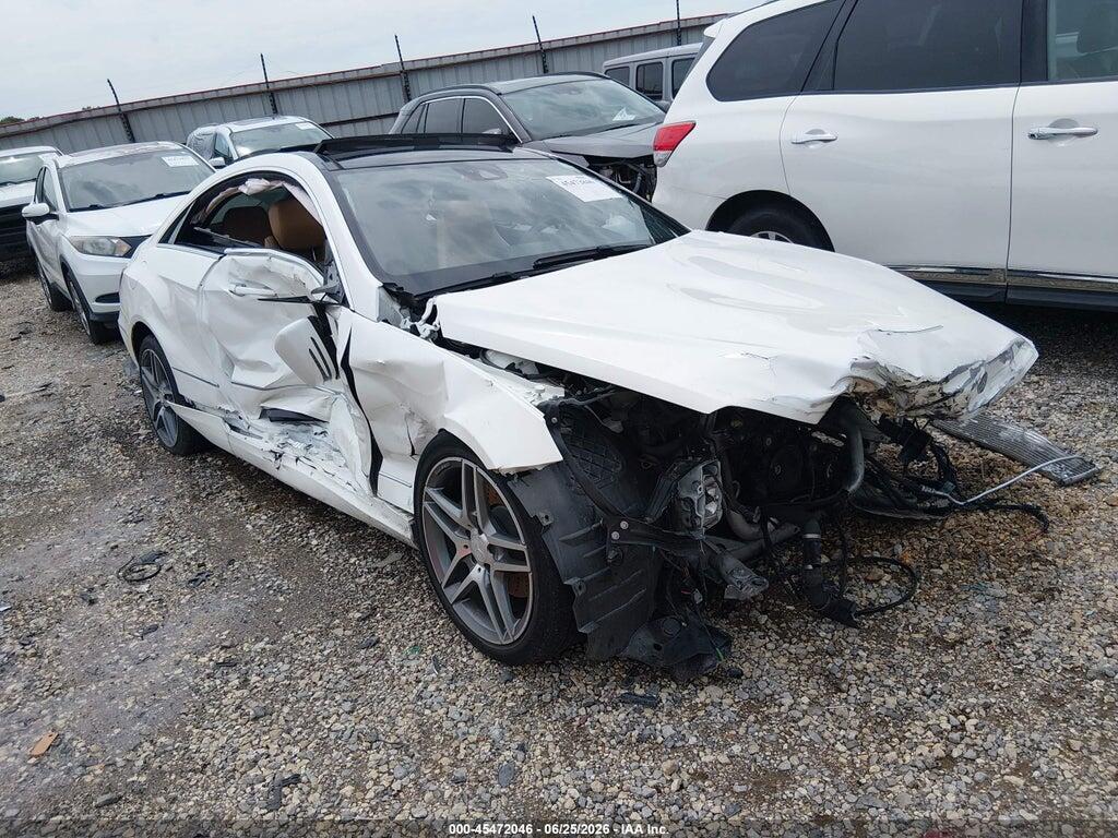 WDDKJ6FB9FF300844 2015 MERCEDES-BENZ E 400 photo no. 6