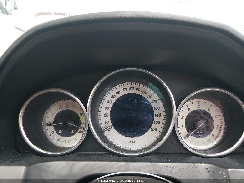 WDDKJ6FB9FF300844 2015 MERCEDES-BENZ E 400 photo no. 7