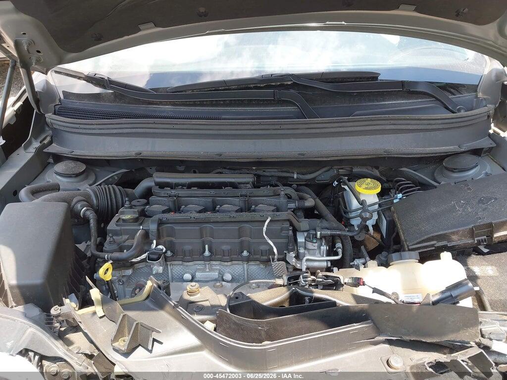 1C4PJMMB6PD101142 2023 JEEP CHEROKEE photo no. 10