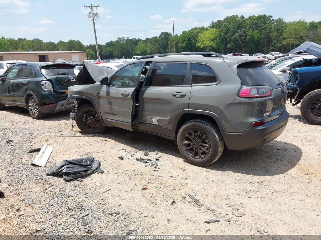 1C4PJMMB6PD101142 2023 JEEP CHEROKEE photo no. 3
