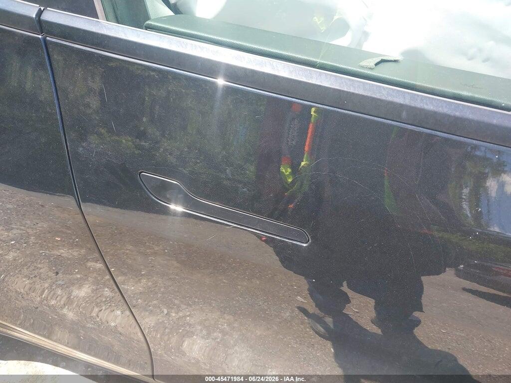 7SAYGDEE6NA008493 2022 TESLA MODEL Y photo no. 5