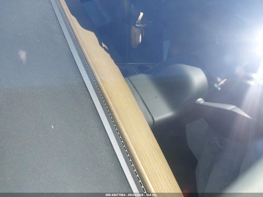 7SAYGDEE6NA008493 2022 TESLA MODEL Y photo no. 7