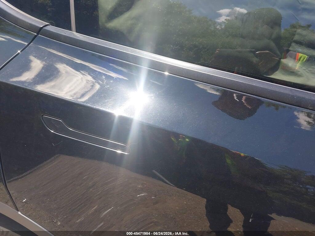 7SAYGDEE6NA008493 2022 TESLA MODEL Y photo no. 8