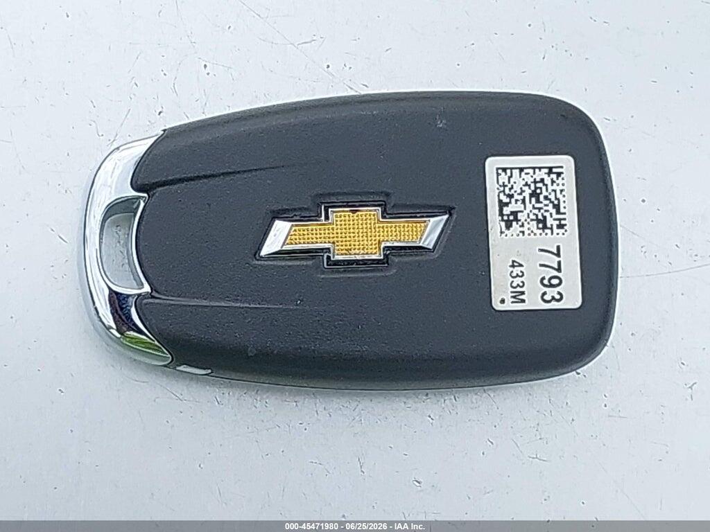 1G1ZG5ST1SF140171 2025 CHEVROLET MALIBU photo no. 11