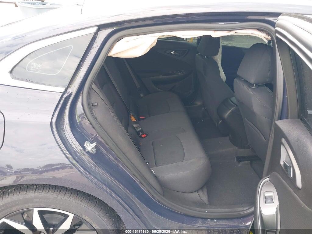 1G1ZG5ST1SF140171 2025 CHEVROLET MALIBU photo no. 8