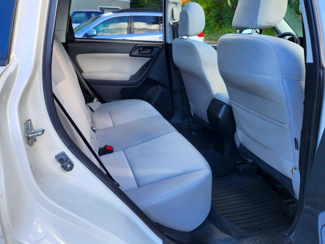 2014 SUBARU FORESTER 2.5I PREMIUM — Фото 6 из 10