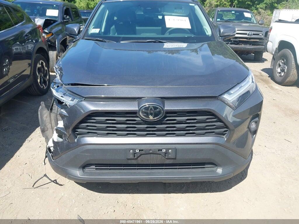 2T3A1RFV3RC421200 2024 TOYOTA RAV4 photo no. 12