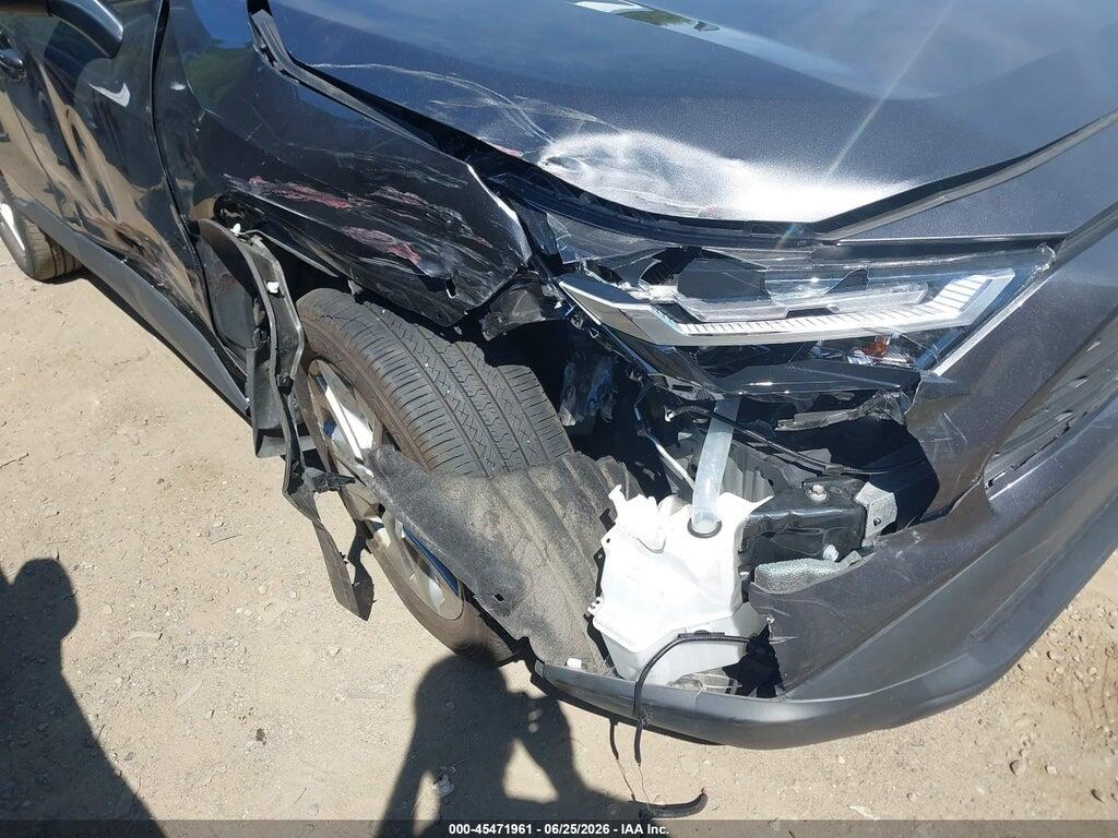 2T3A1RFV3RC421200 2024 TOYOTA RAV4 photo no. 6