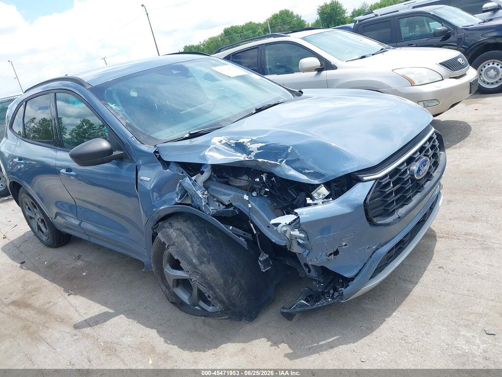 1FMCU9MN8RUA85327 2024 FORD ESCAPE photo no. 1