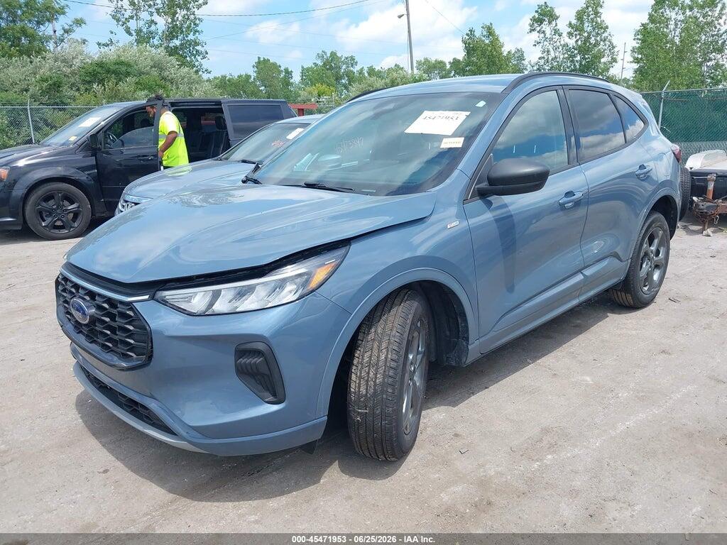 1FMCU9MN8RUA85327 2024 FORD ESCAPE photo no. 2