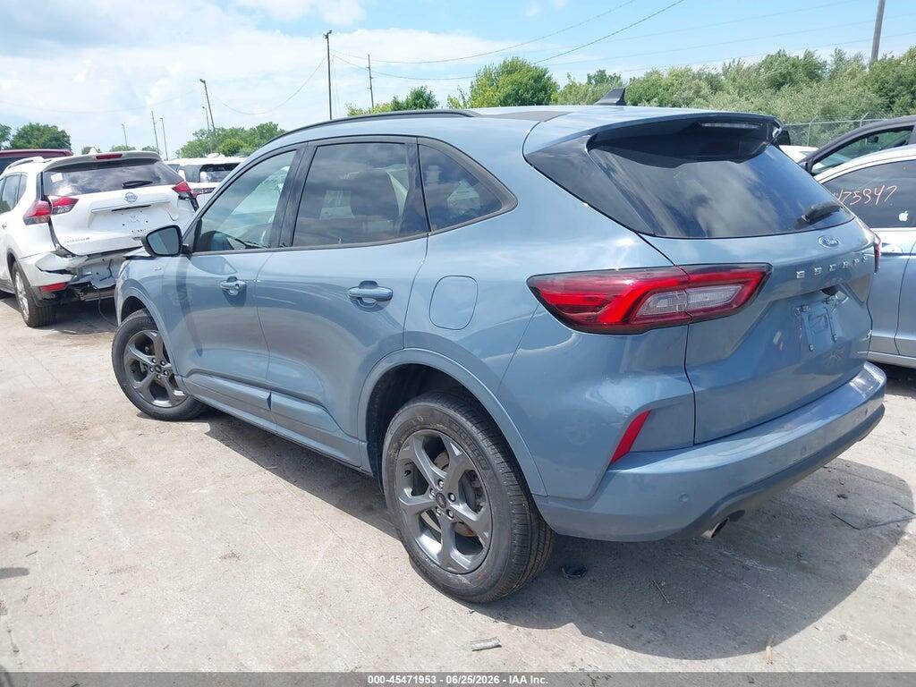 1FMCU9MN8RUA85327 2024 FORD ESCAPE photo no. 3