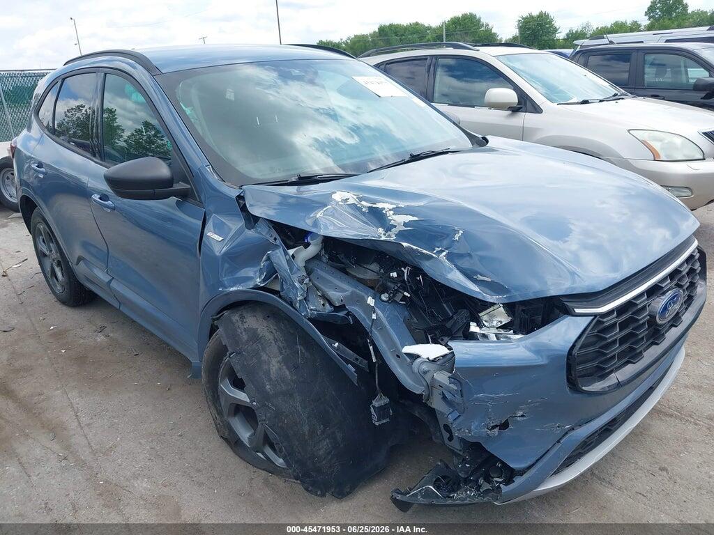 1FMCU9MN8RUA85327 2024 FORD ESCAPE photo no. 6
