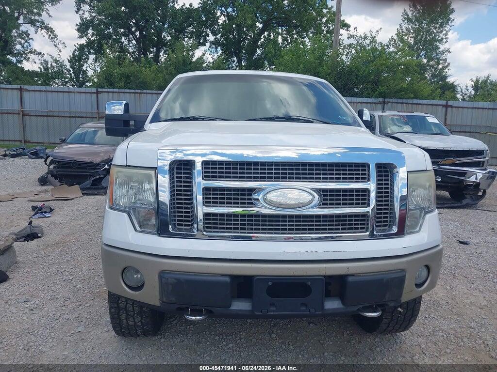 1FTPW14V99FB30894 2009 FORD F-150 photo no. 6