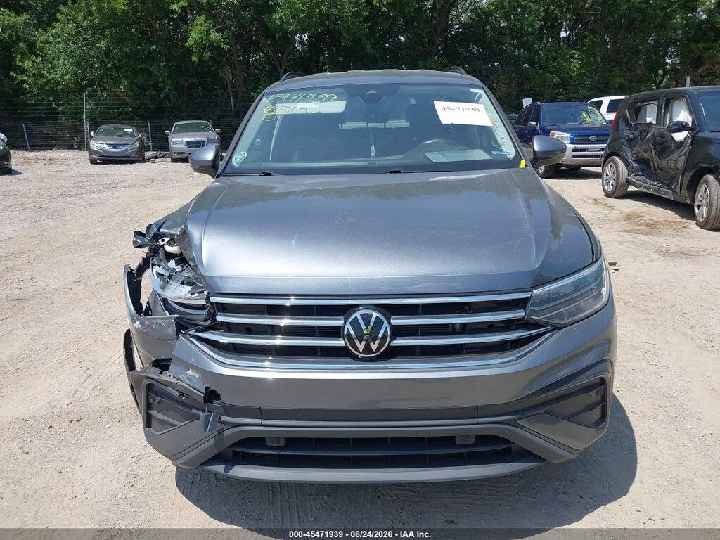 3VVRB7AX9PM076718 2023 VOLKSWAGEN TIGUAN photo no. 12