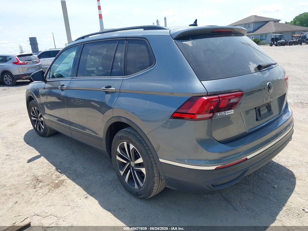 3VVRB7AX9PM076718 2023 VOLKSWAGEN TIGUAN photo no. 3