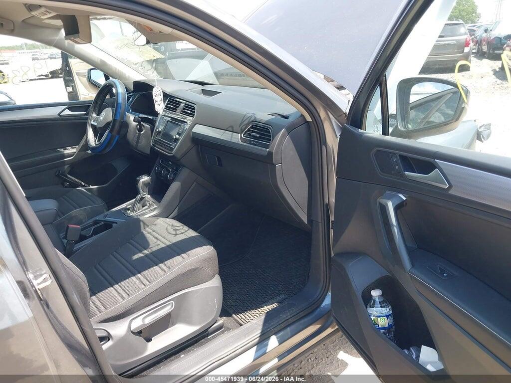 3VVRB7AX9PM076718 2023 VOLKSWAGEN TIGUAN photo no. 5