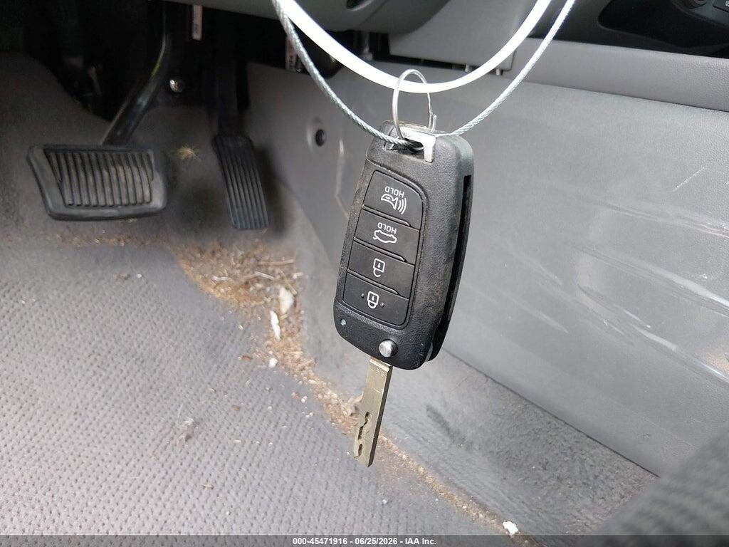 KMHLL4DG0SU087957 2025 HYUNDAI ELANTRA photo no. 11