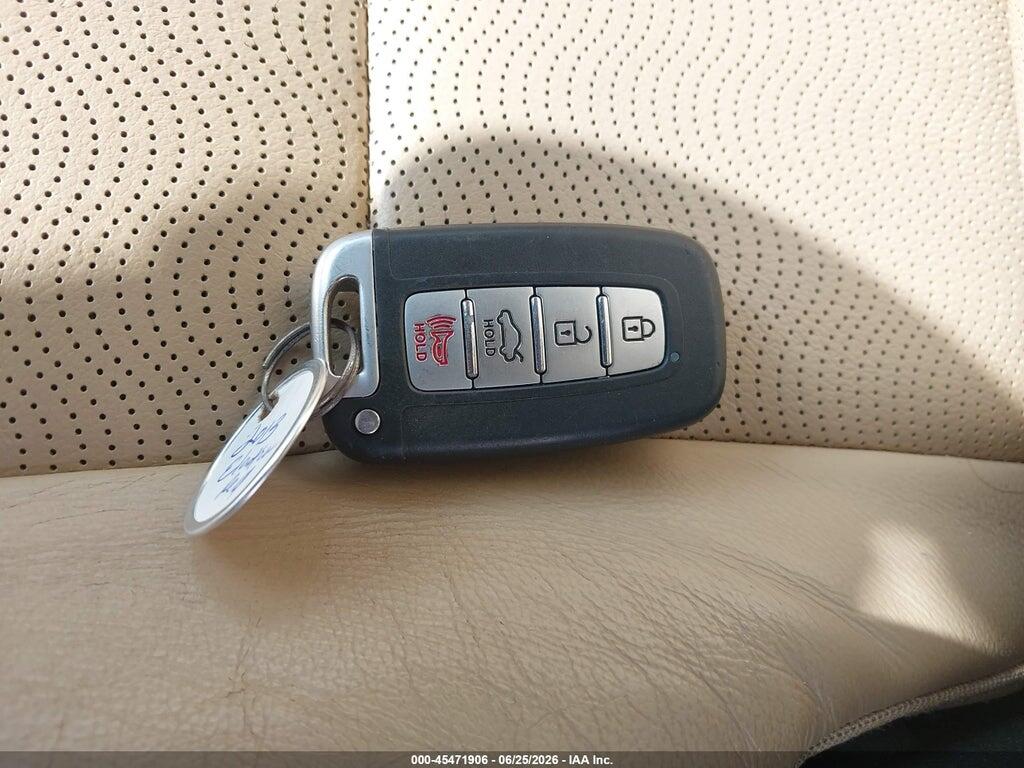 KMHDH4AE1DU974088 2013 HYUNDAI ELANTRA photo no. 11