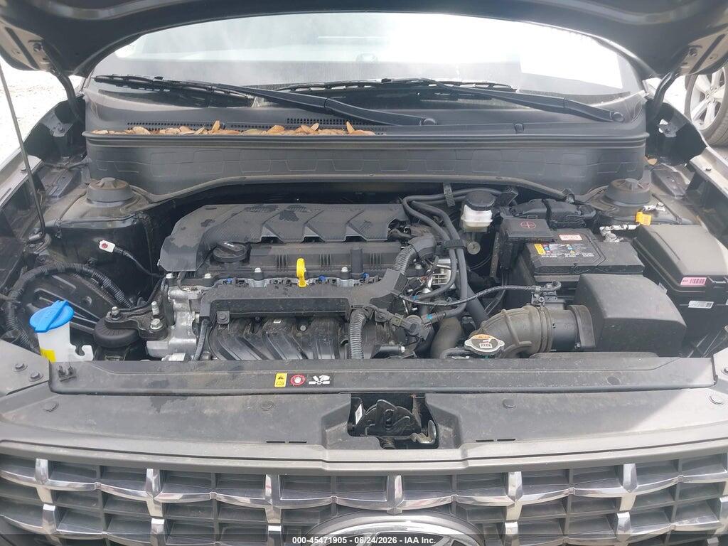 KMHRC8A32TU419398 2026 HYUNDAI VENUE photo no. 10