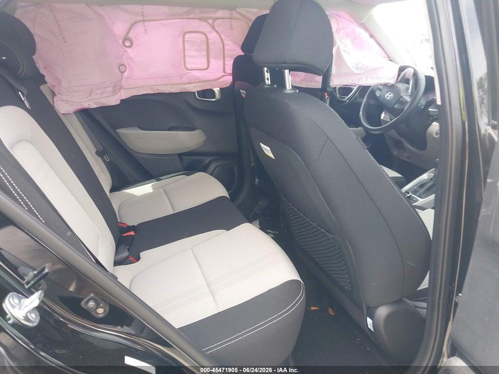 KMHRC8A32TU419398 2026 HYUNDAI VENUE photo no. 8