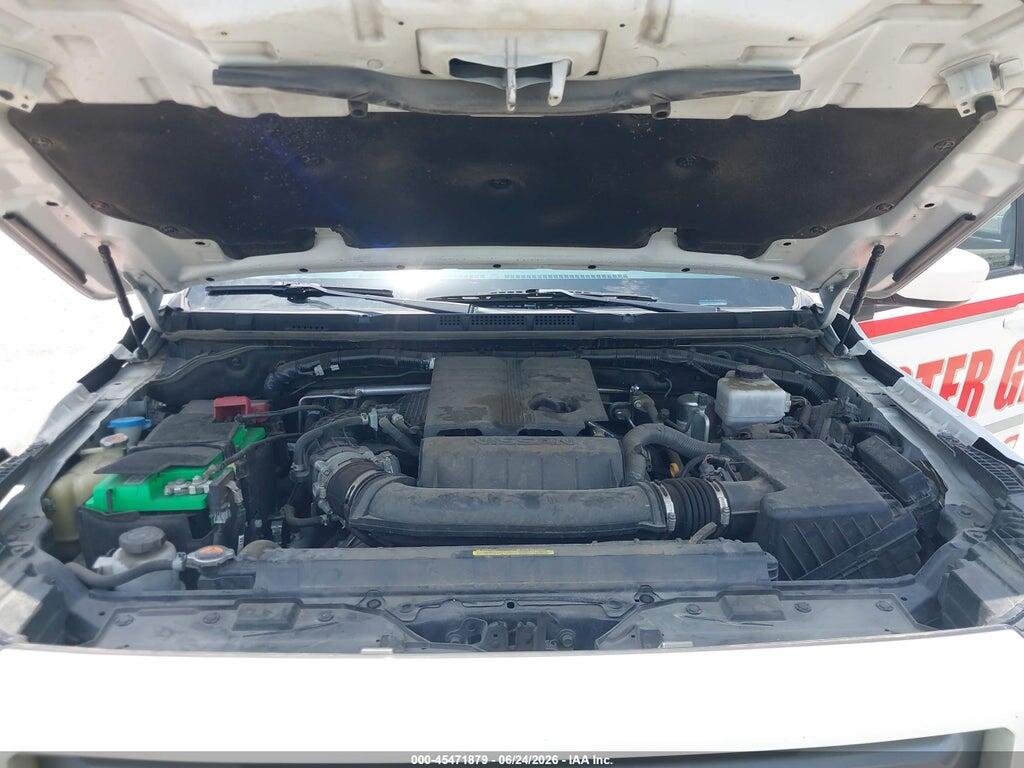 1N6ED1CL1RN620584 2024 NISSAN FRONTIER photo no. 10