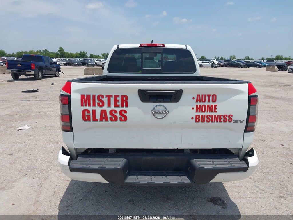1N6ED1CL1RN620584 2024 NISSAN FRONTIER photo no. 6