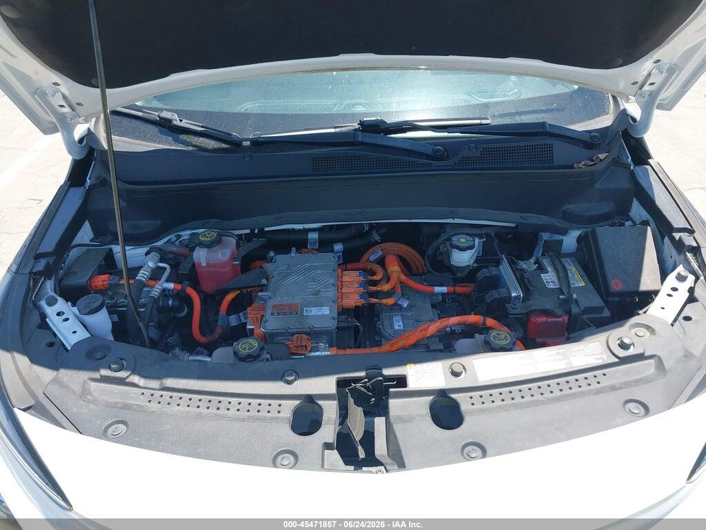 1G1FY6S08P4109790 2023 CHEVROLET BOLT EUV photo no. 10