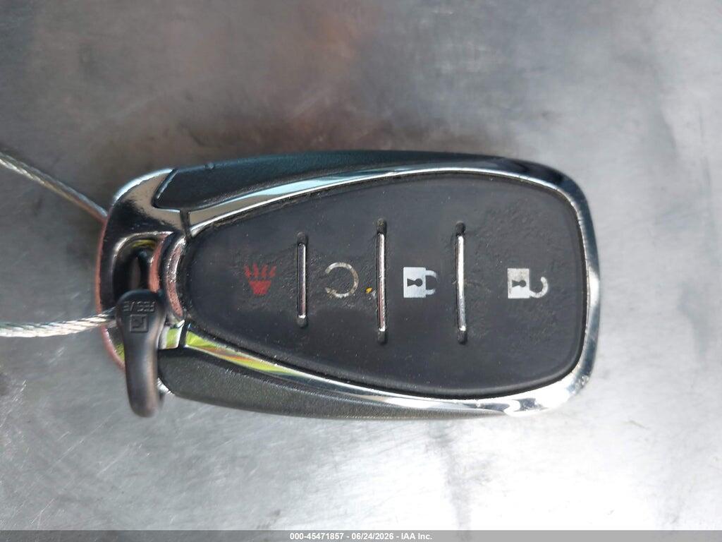 1G1FY6S08P4109790 2023 CHEVROLET BOLT EUV photo no. 11