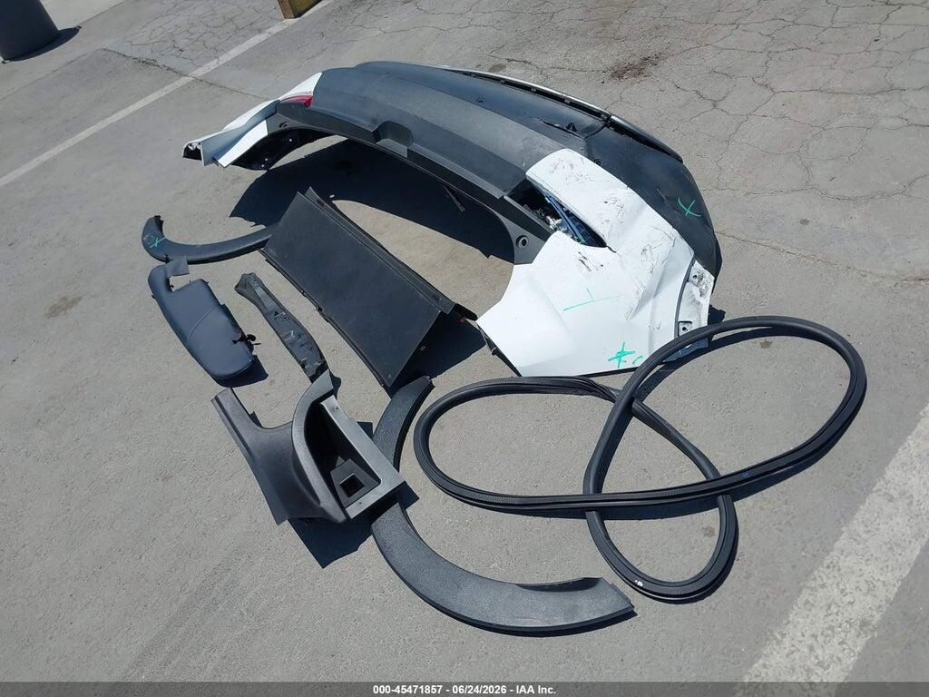 1G1FY6S08P4109790 2023 CHEVROLET BOLT EUV photo no. 12