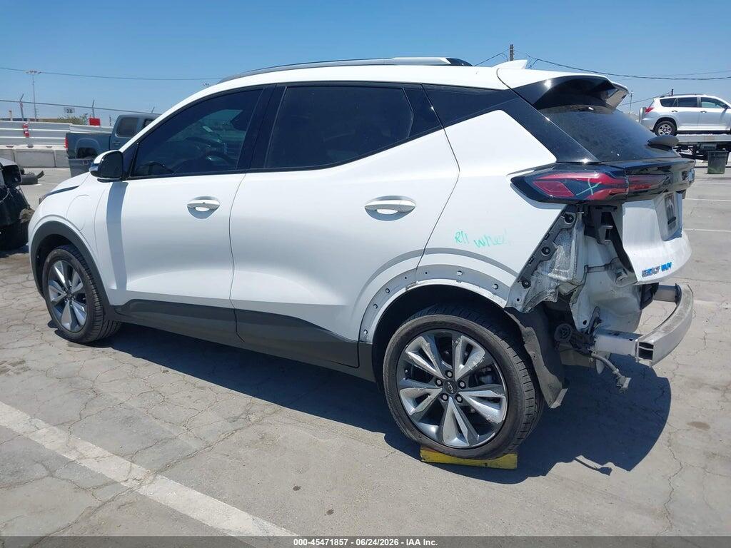 1G1FY6S08P4109790 2023 CHEVROLET BOLT EUV photo no. 3