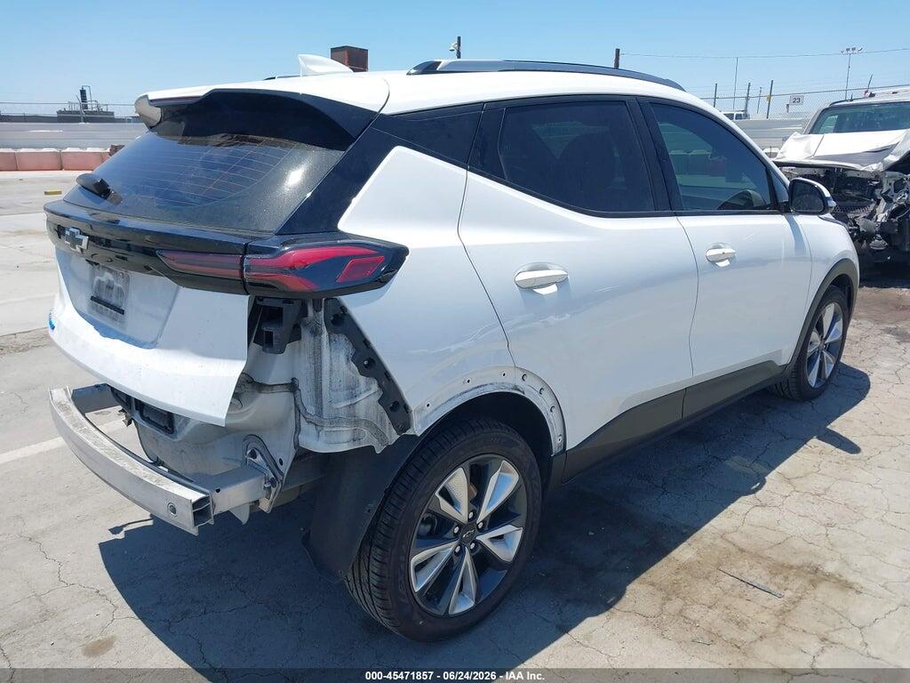 1G1FY6S08P4109790 2023 CHEVROLET BOLT EUV photo no. 4