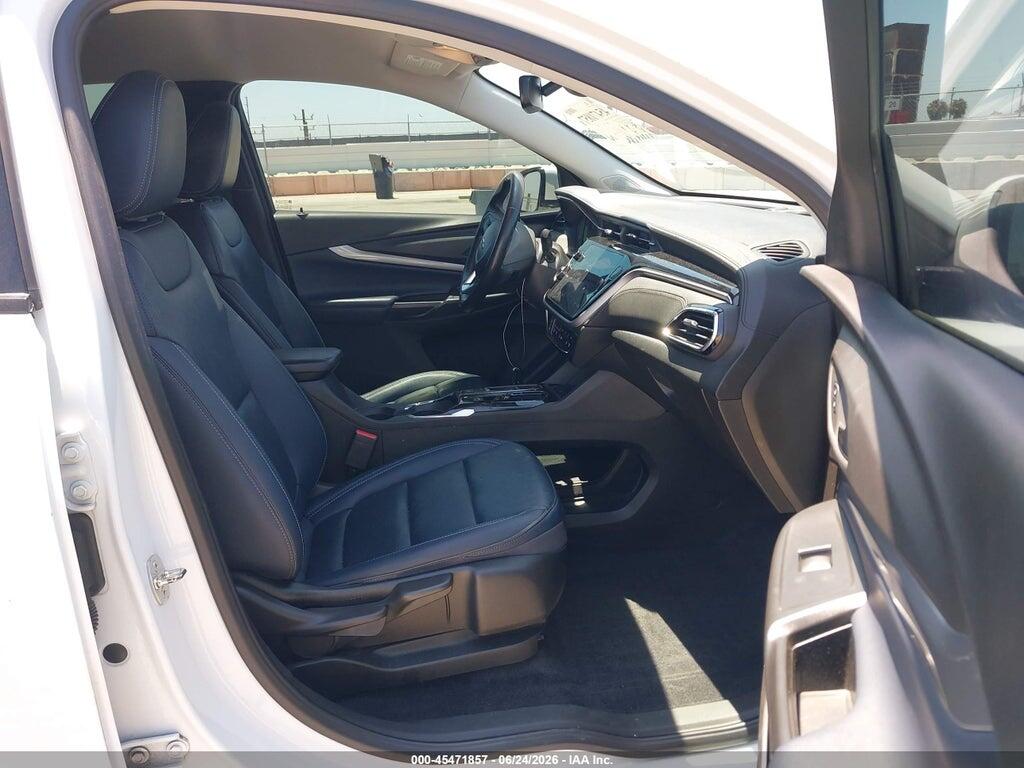 1G1FY6S08P4109790 2023 CHEVROLET BOLT EUV photo no. 5