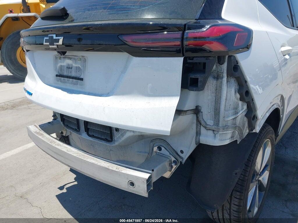 1G1FY6S08P4109790 2023 CHEVROLET BOLT EUV photo no. 6