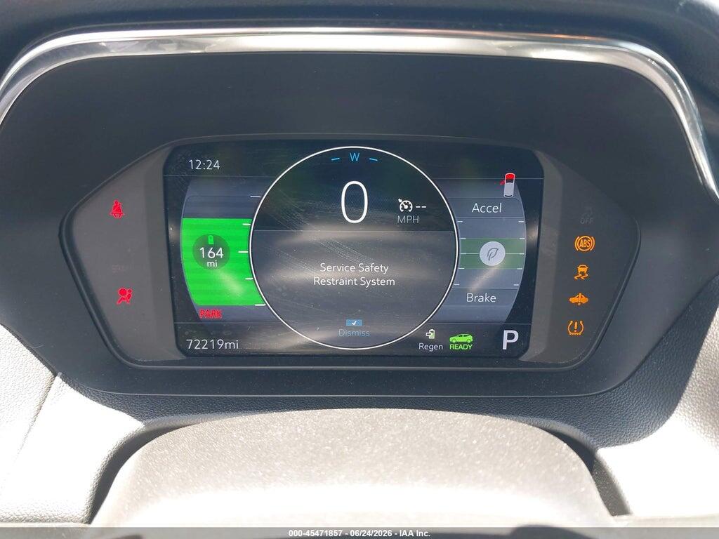 1G1FY6S08P4109790 2023 CHEVROLET BOLT EUV photo no. 7