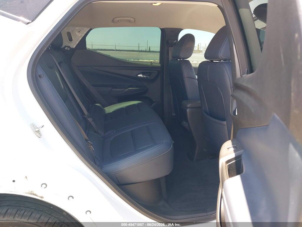 1G1FY6S08P4109790 2023 CHEVROLET BOLT EUV photo no. 8