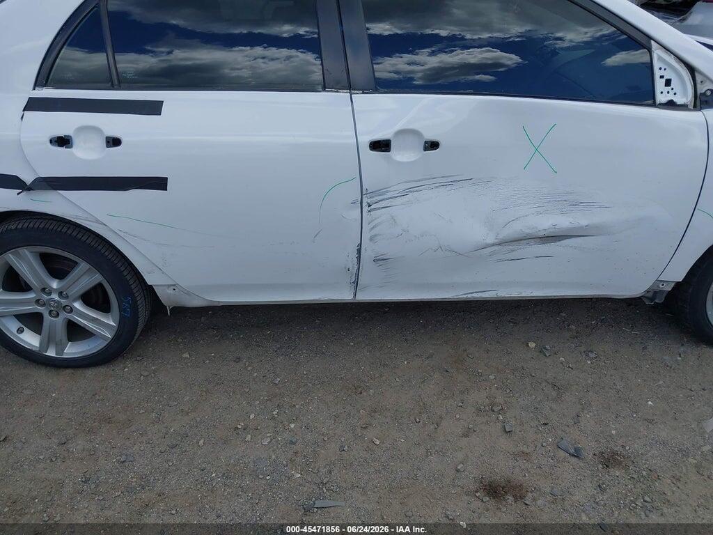 2T1BU4EEXDC126984 2013 TOYOTA COROLLA photo no. 6