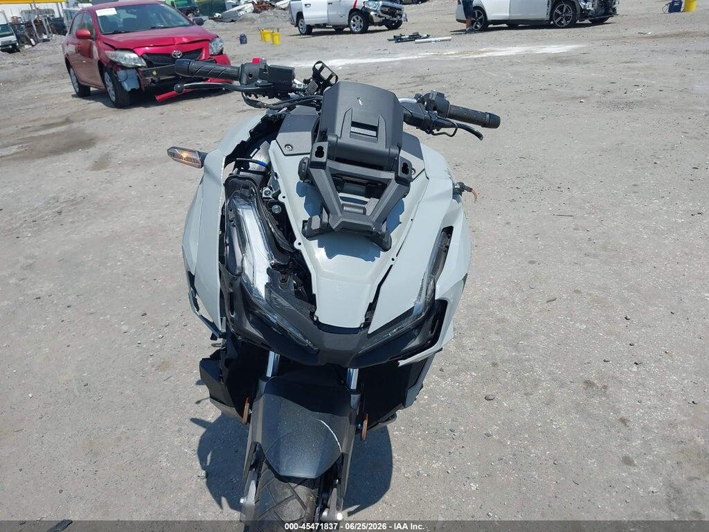MLHKF5456T5201268 2026 HONDA ADV160 photo no. 5