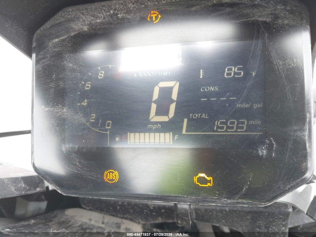 MLHKF5456T5201268 2026 HONDA ADV160 photo no. 7