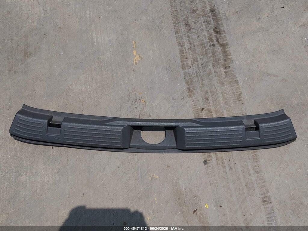 2FMDK3JC2EBA14053 2014 FORD EDGE photo no. 12