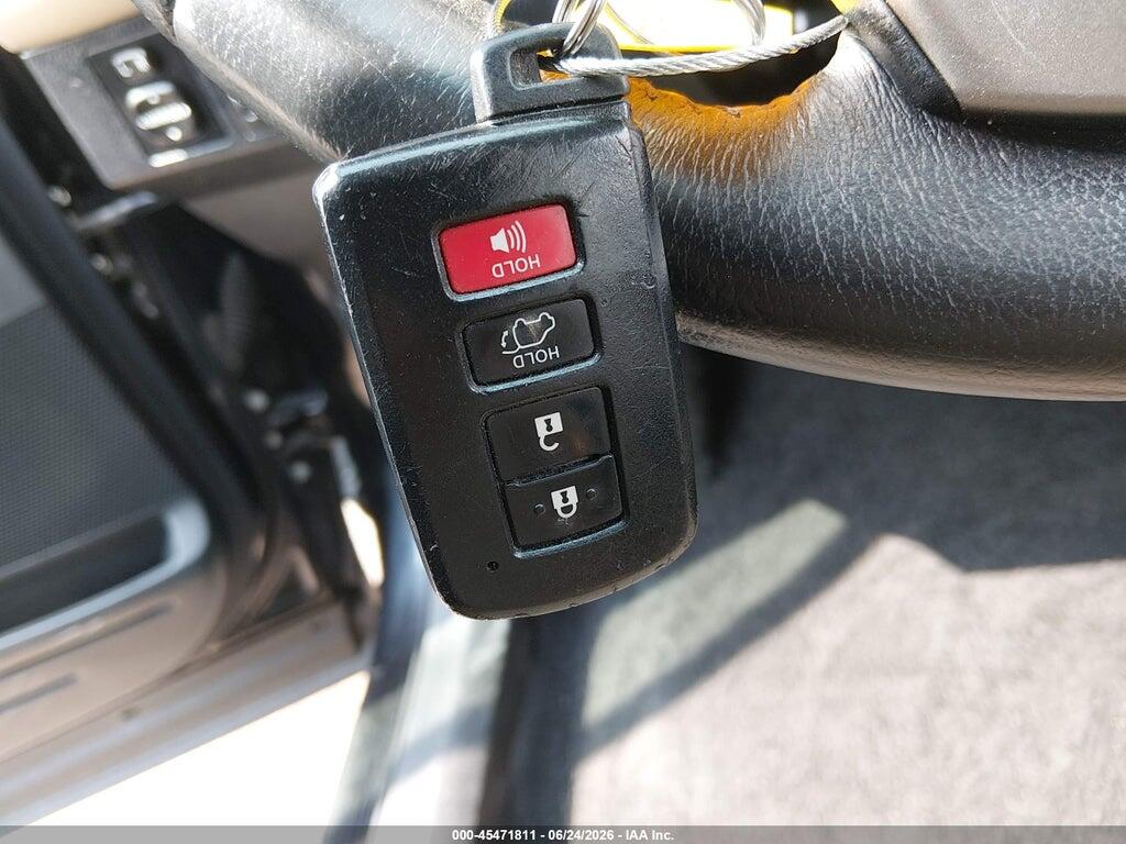 2T3DFREV3DW043760 2013 TOYOTA RAV4 photo no. 11