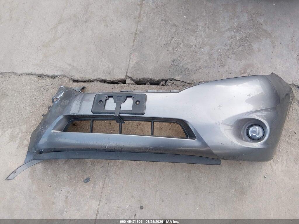 JN8AE2KP0F9125150 2015 NISSAN QUEST photo no. 12