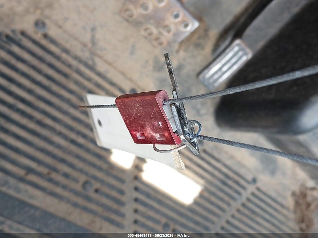 3H1VE01049D002703 2009 HONDA MUV700 photo no. 11