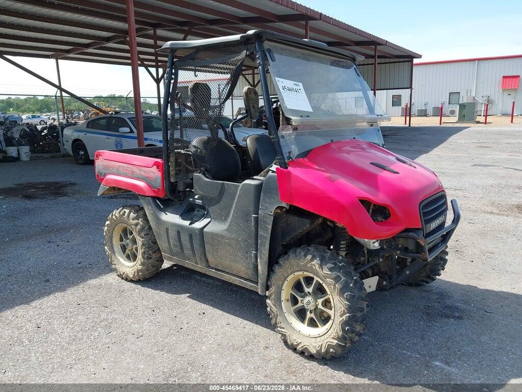 3H1VE01049D002703 2009 HONDA MUV700 photo no. 12